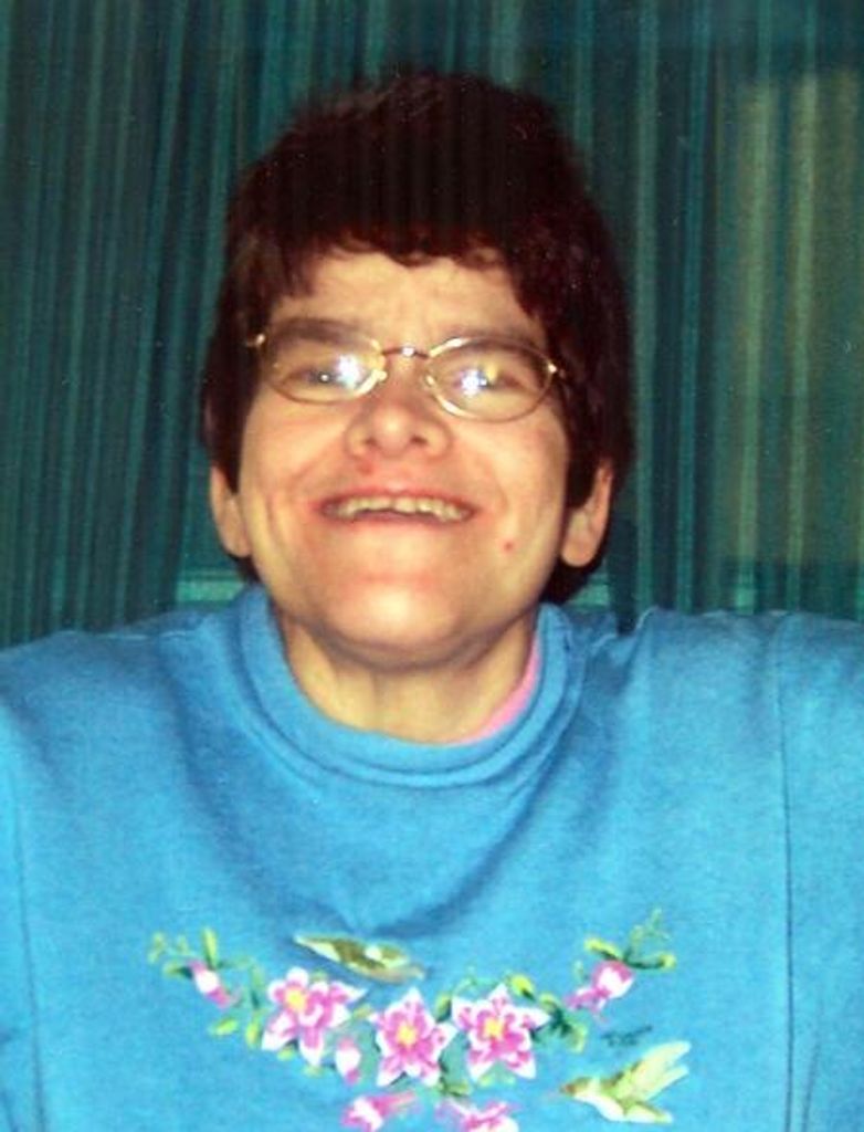 Susan Dohman