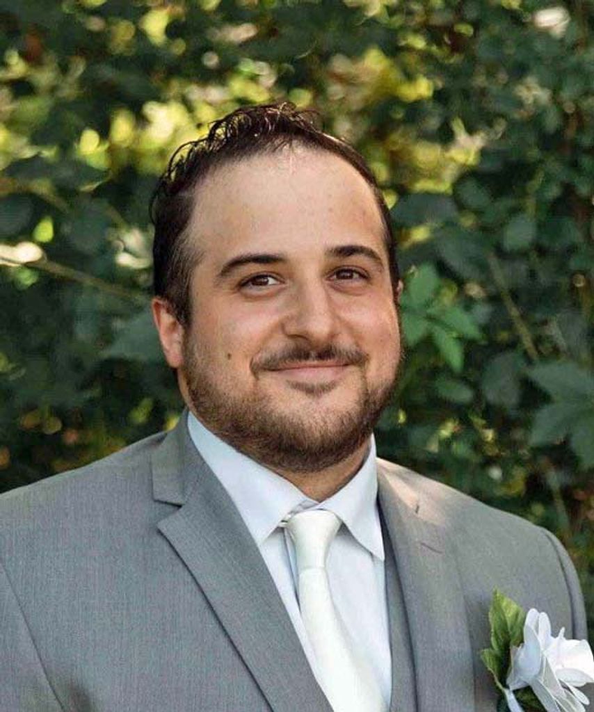 Joseph Phillip Arzenti
