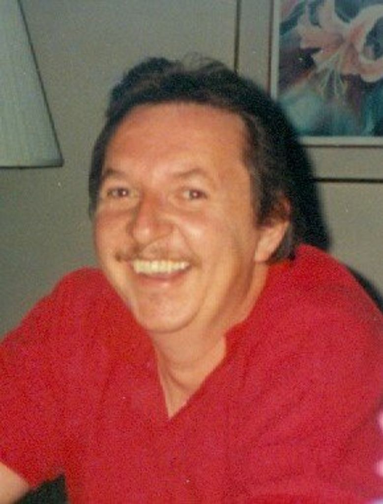 Randy Clyde Fogleman