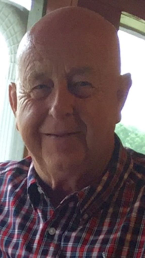 W. L. Nabors Profile Photo