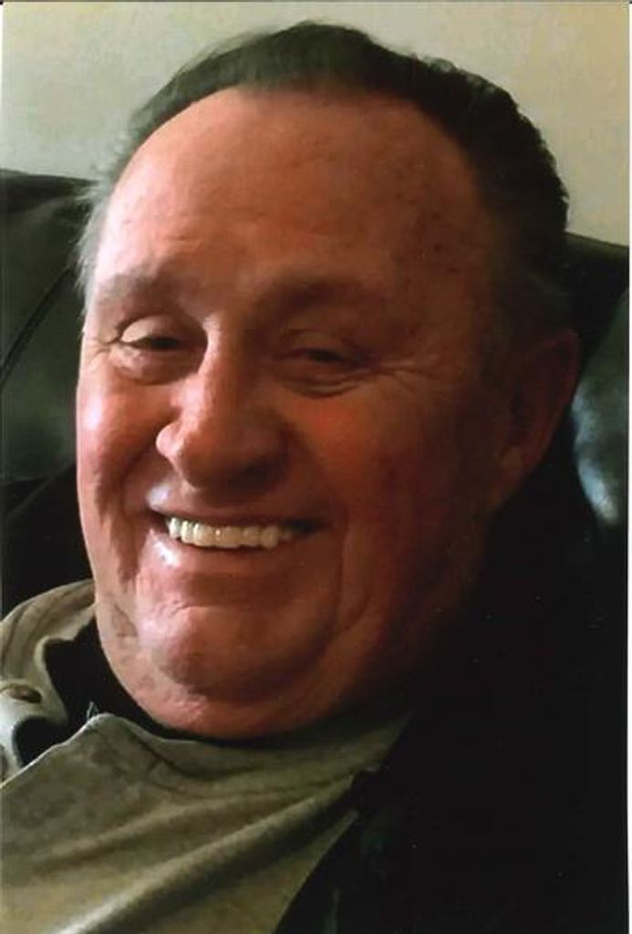 Ron Carson Sr.