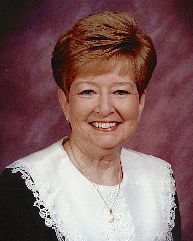 Margaret Campbell Profile Photo