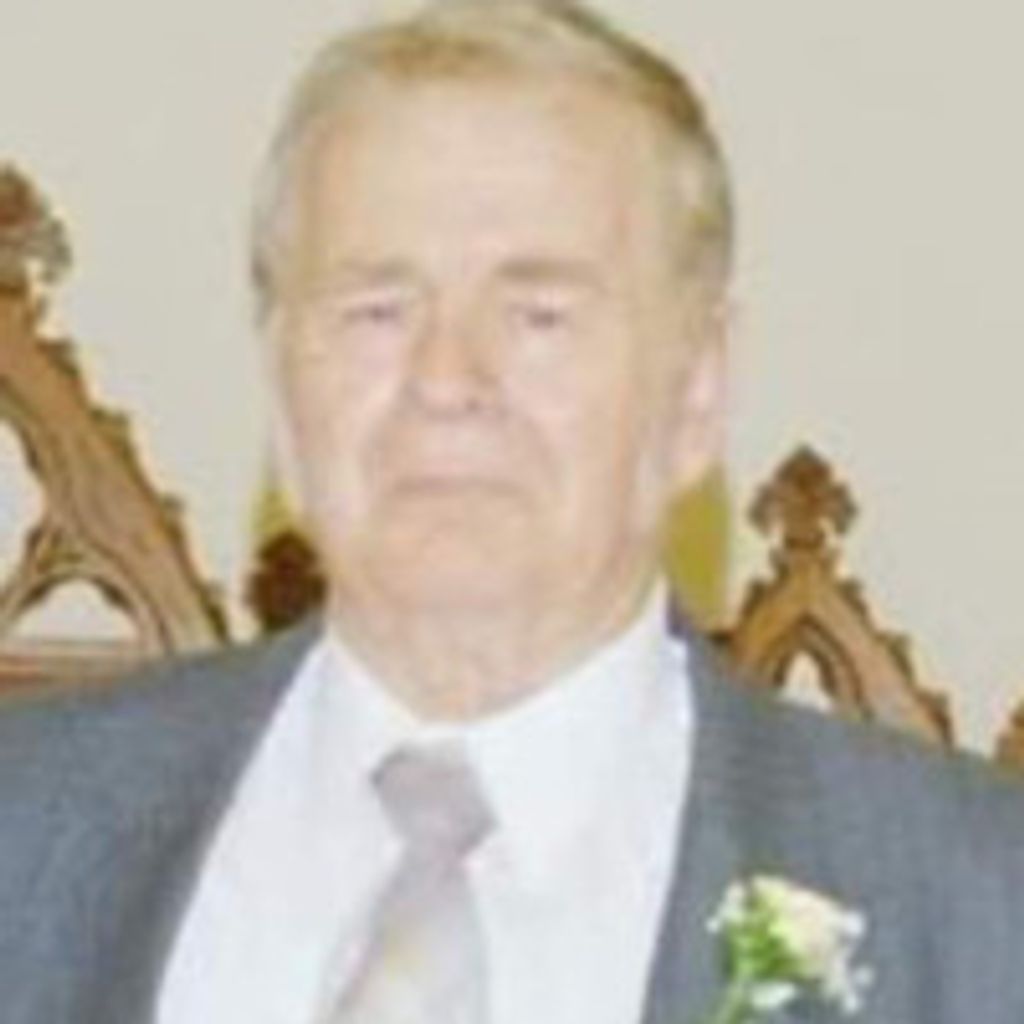 Max Edward Heberling