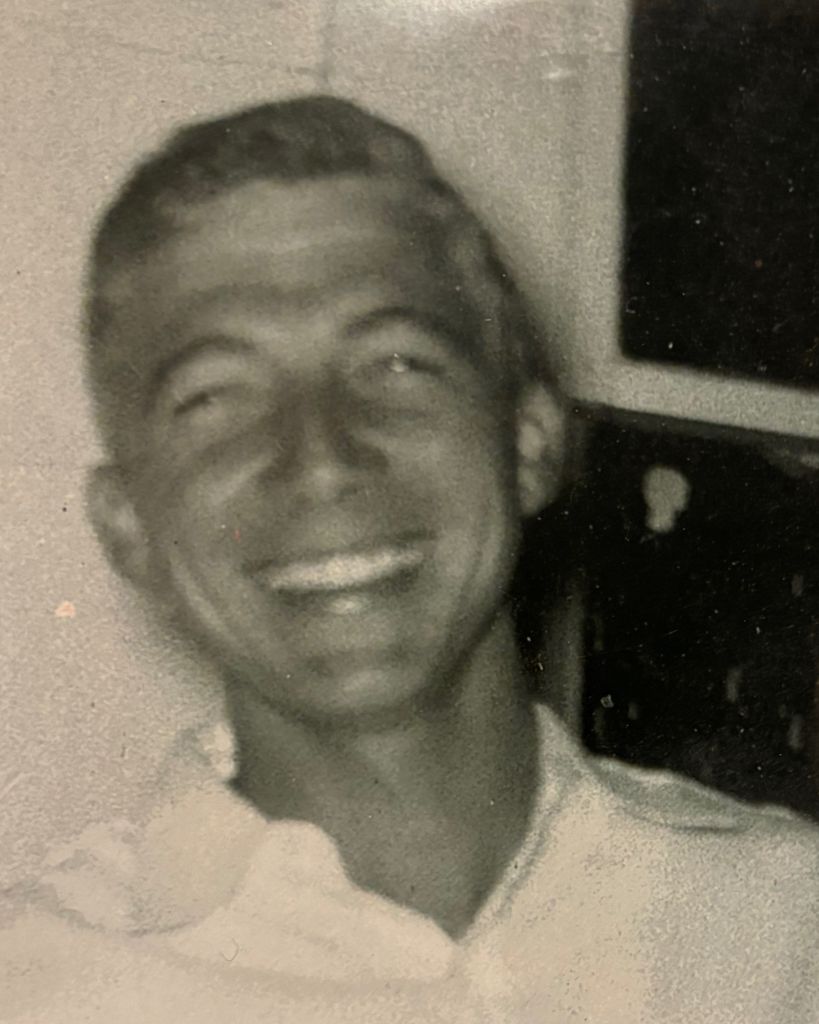 Teddie B. Langford Profile Photo