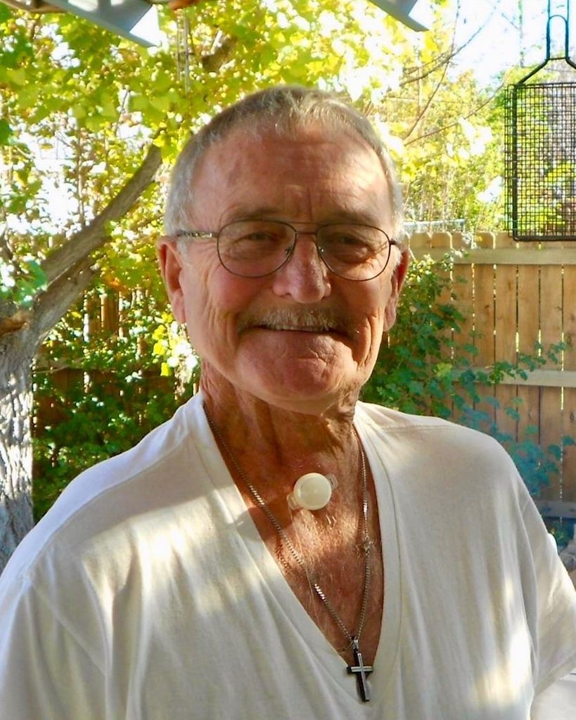 Patrick W. Nash Profile Photo