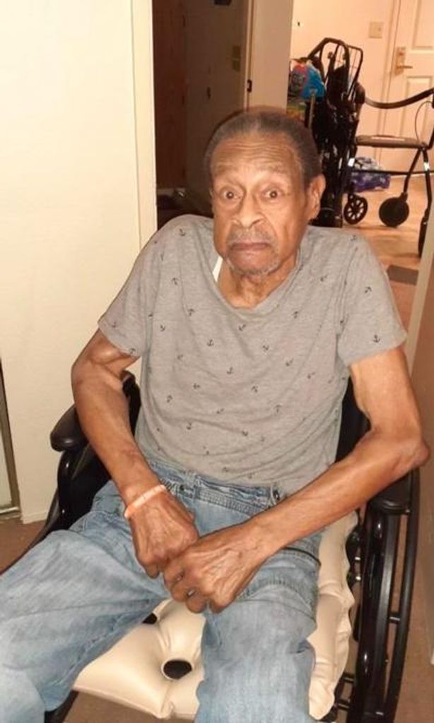 Jack Williamson Sr. Profile Photo