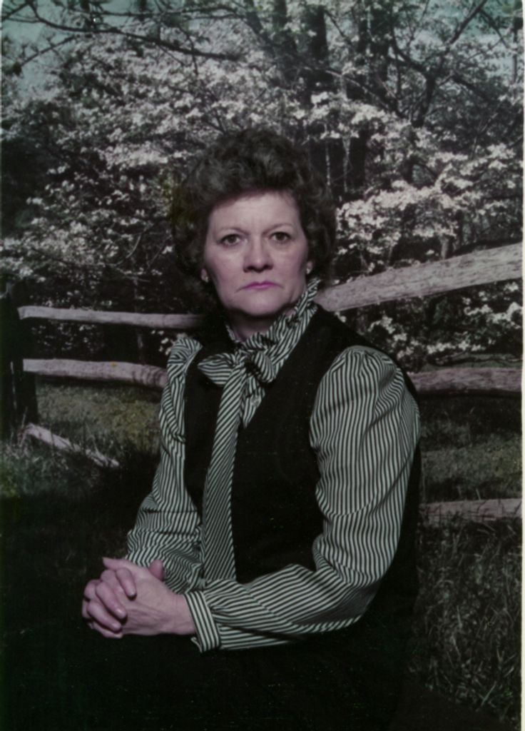 Shirley Ann Watson Profile Photo