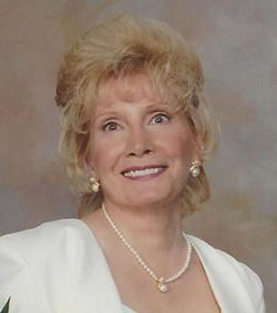 Doris M. (Daigneault) (Vermette) Champagne