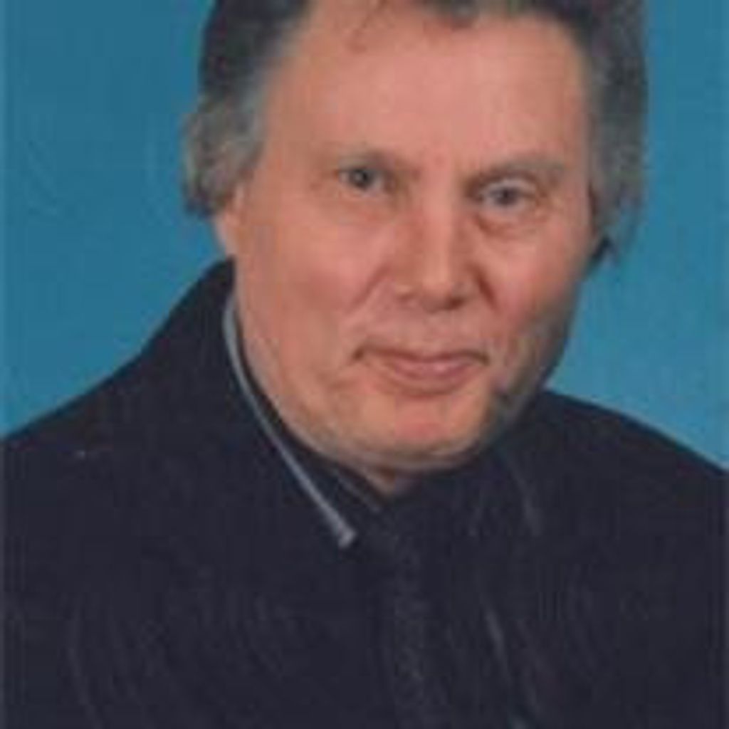 Charles Hill