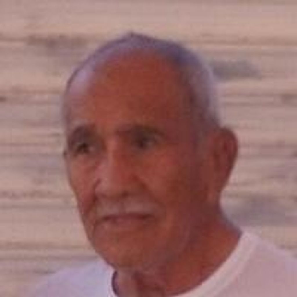 Joaquin Mohinea