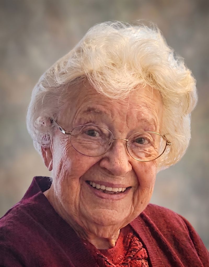 Eleonore Elisabeth Maske