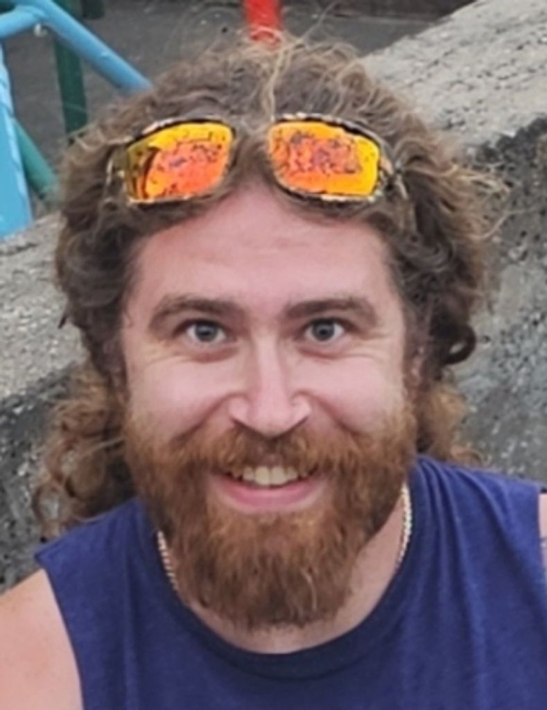 James Michael Mulvenna Profile Photo