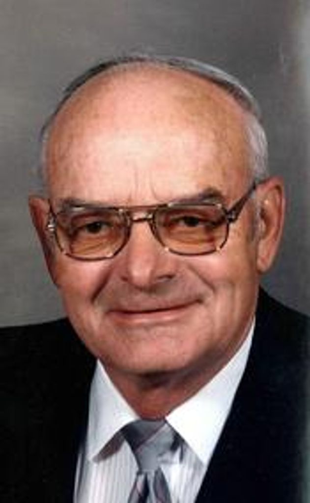 Russell Henry Viebrock
