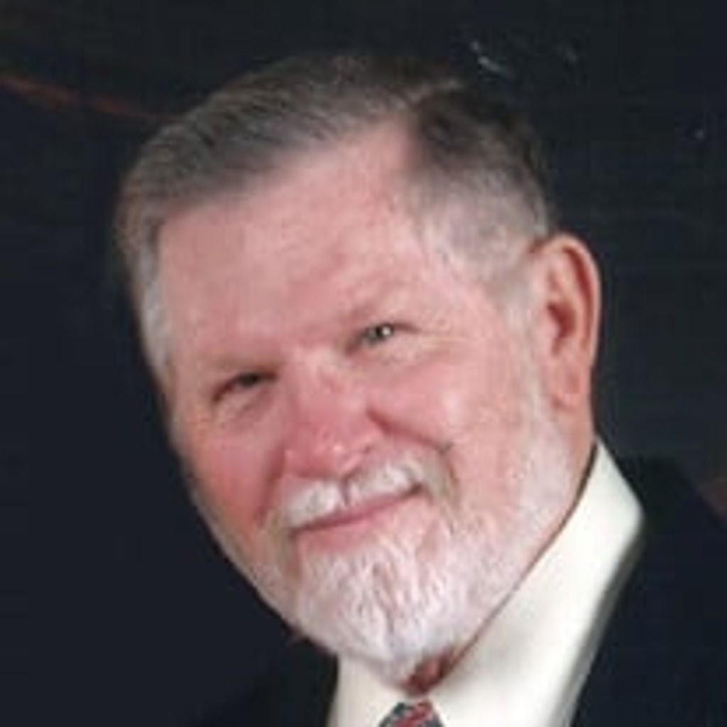 Mr. James "Jim" Edgar Chancellor