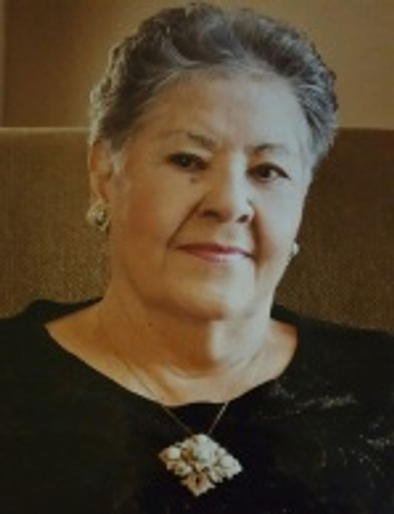 Pauline Gerhardt