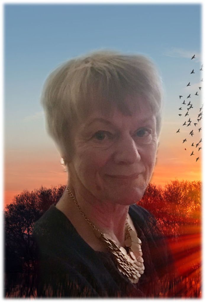 Judith Lundquist Profile Photo