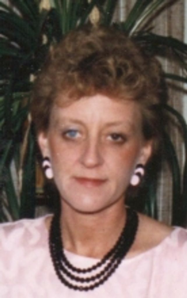 Joann Zastrow