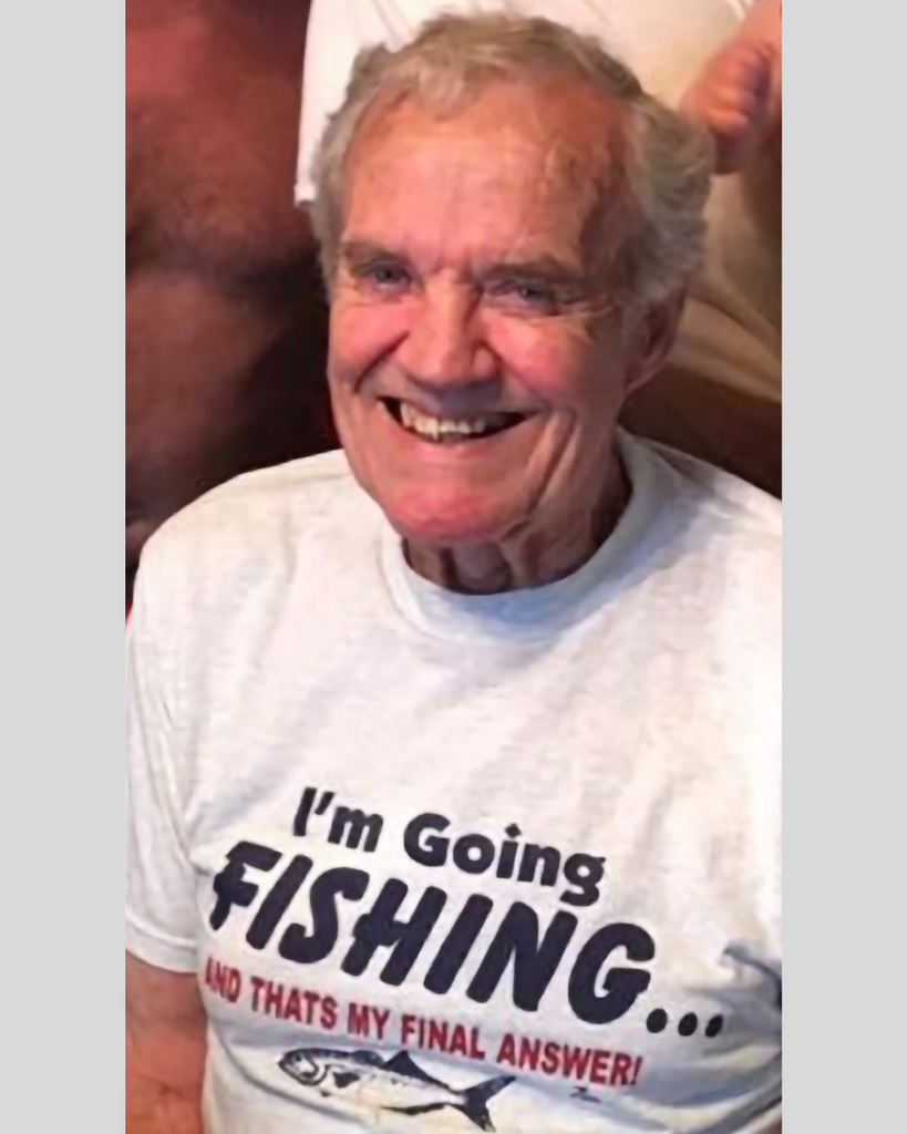 Jerry T. Campbell Profile Photo