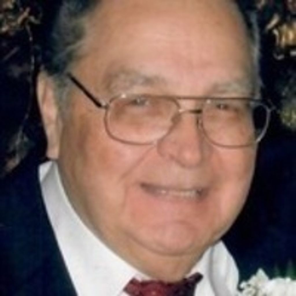 Welton W "Doc" Blessing