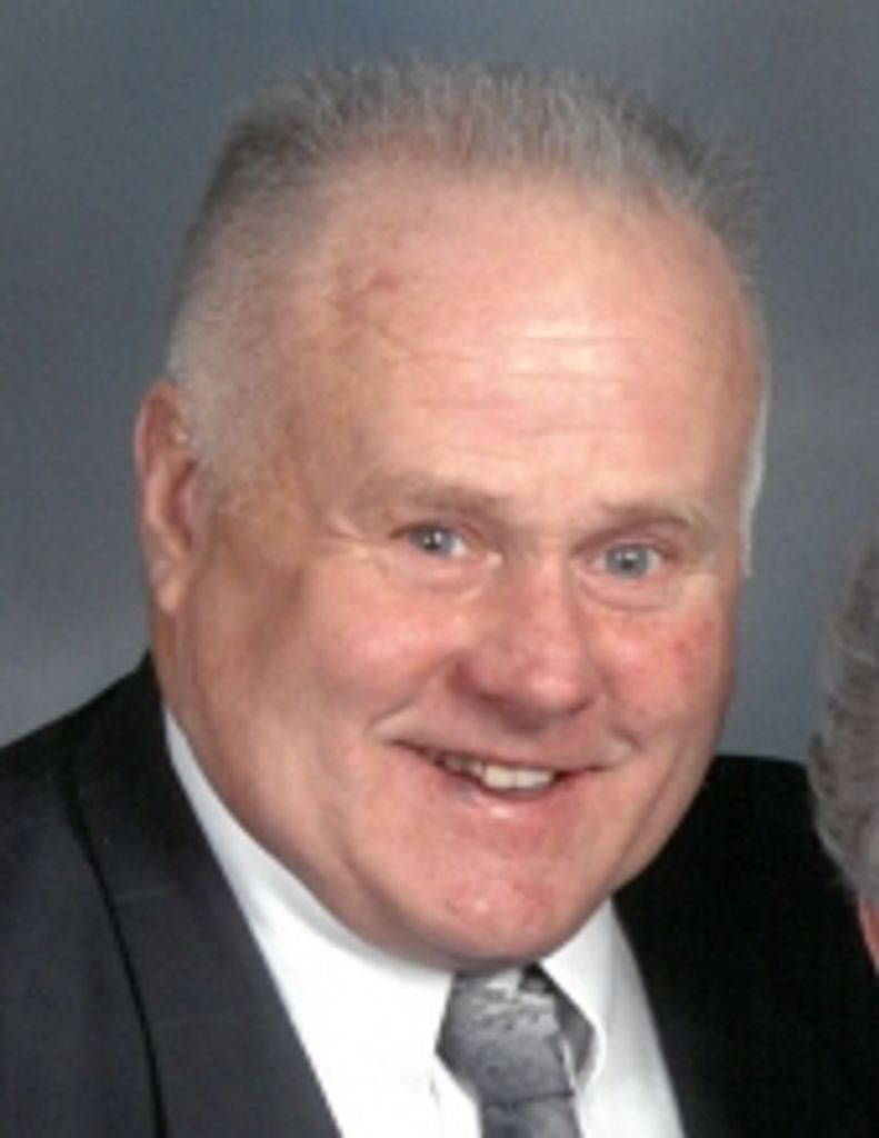 Russell M Gerard