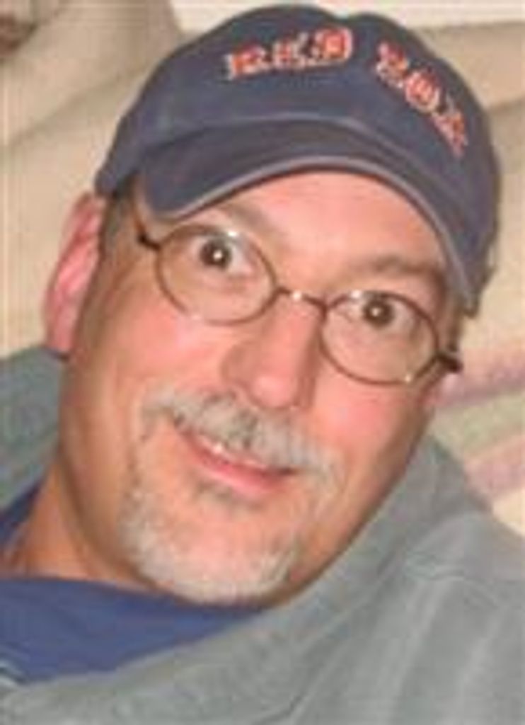 Todd Spaulding