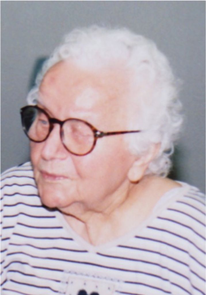 Elfriede Doering
