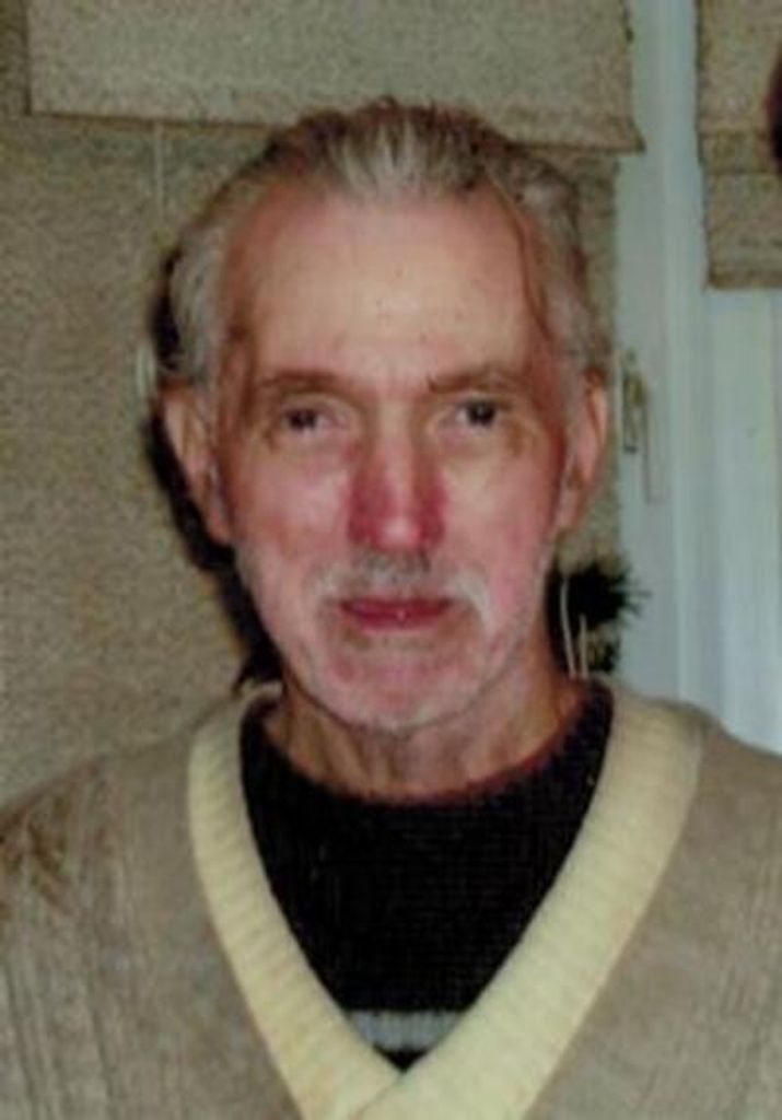 Luther Lutes Profile Photo