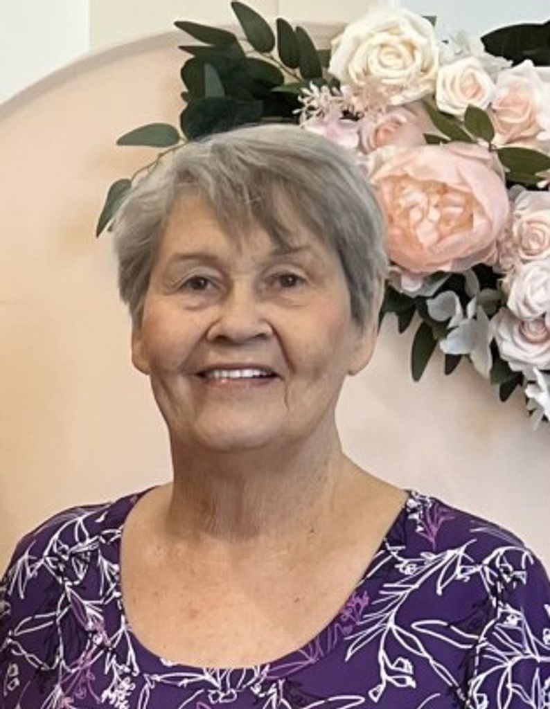 Donna Reynolds