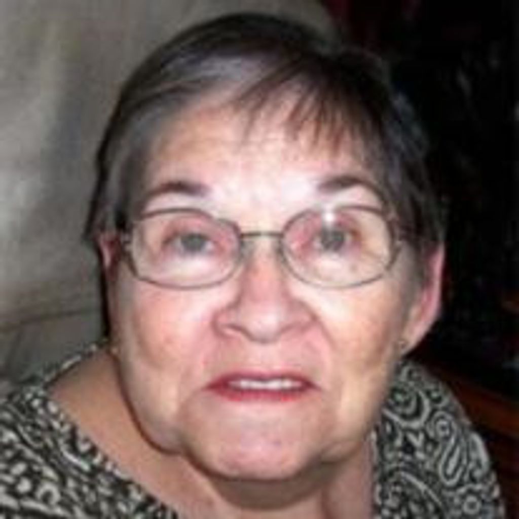 Audrey L. Cambio Larkin