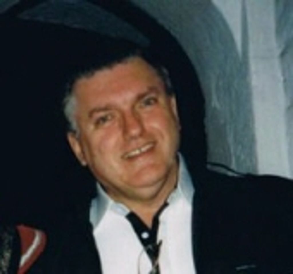 David Lee Alston Profile Photo