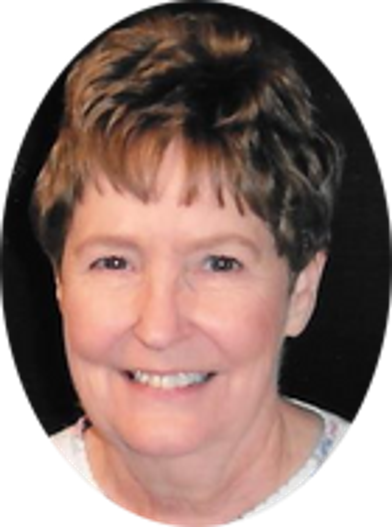 Jeanette Markum