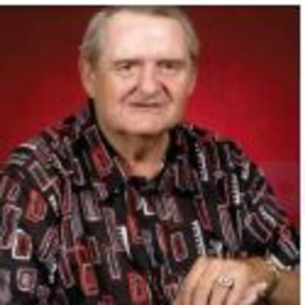 Howard "Jerry" Jerome Stewart Profile Photo