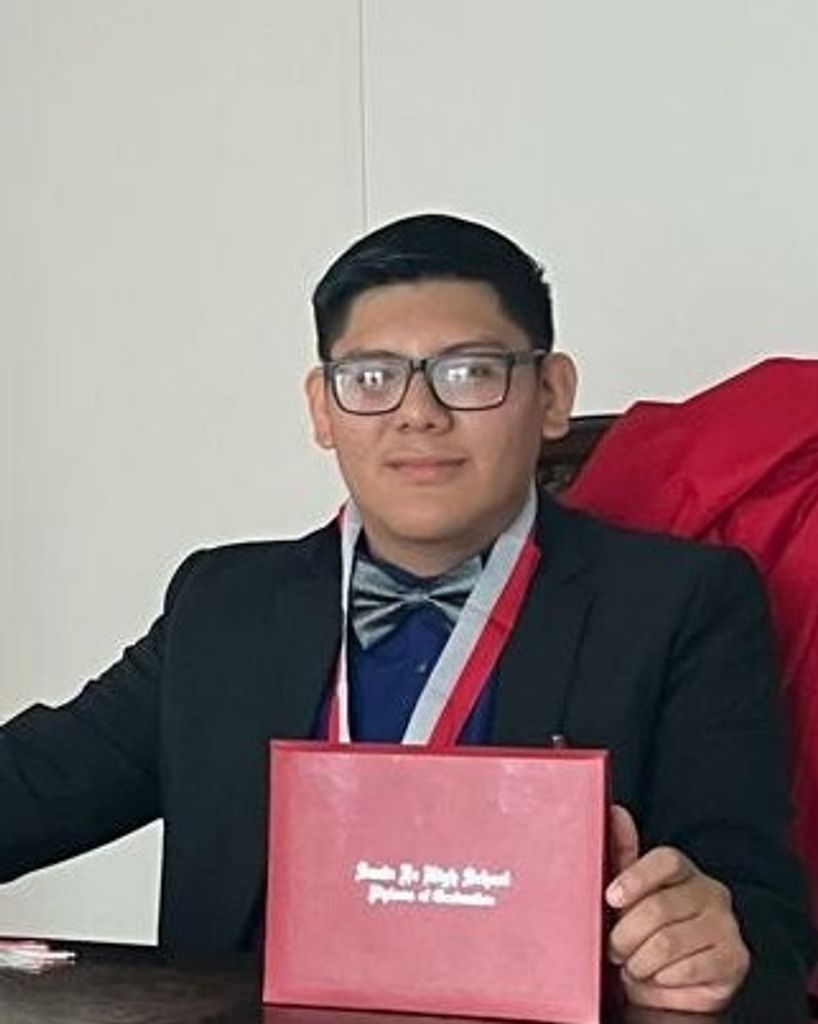 Jesus Alejandro Martinez-Velazquez Profile Photo