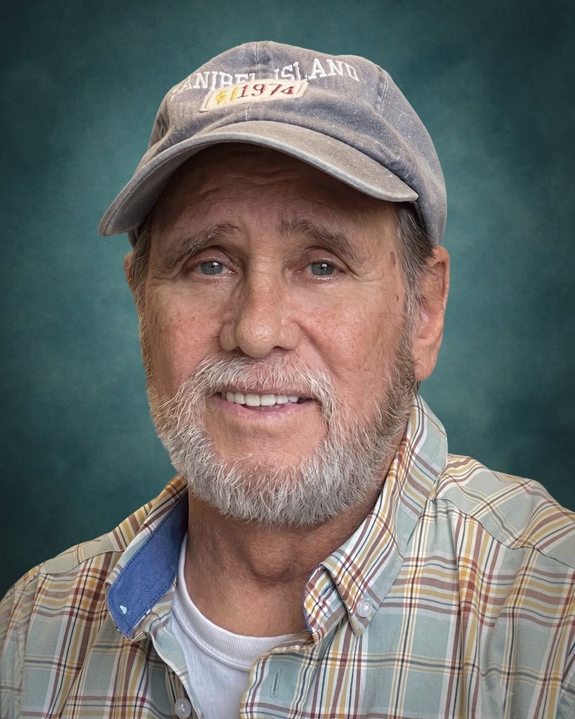 Carl E. Coy
