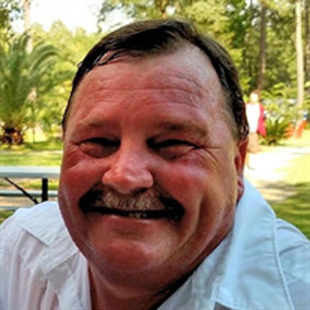 Robert Lynn Young