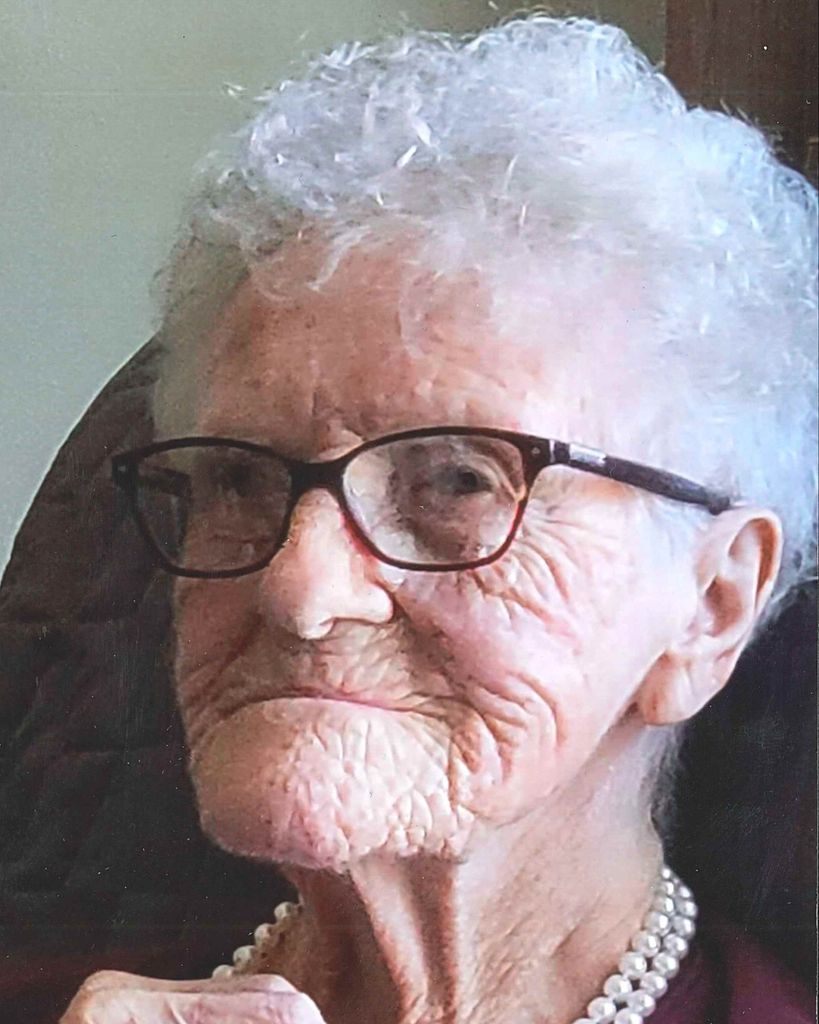 Adeline Jahns