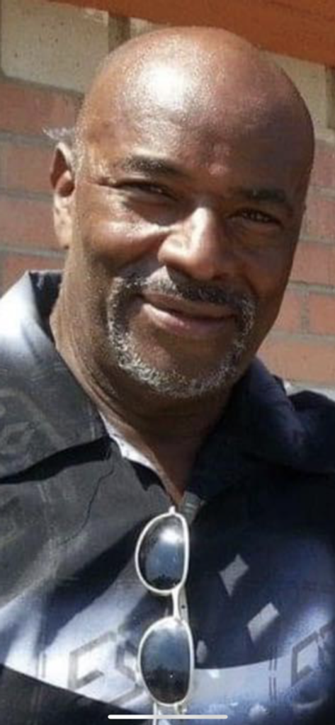 Paul Edward Hudson Profile Photo