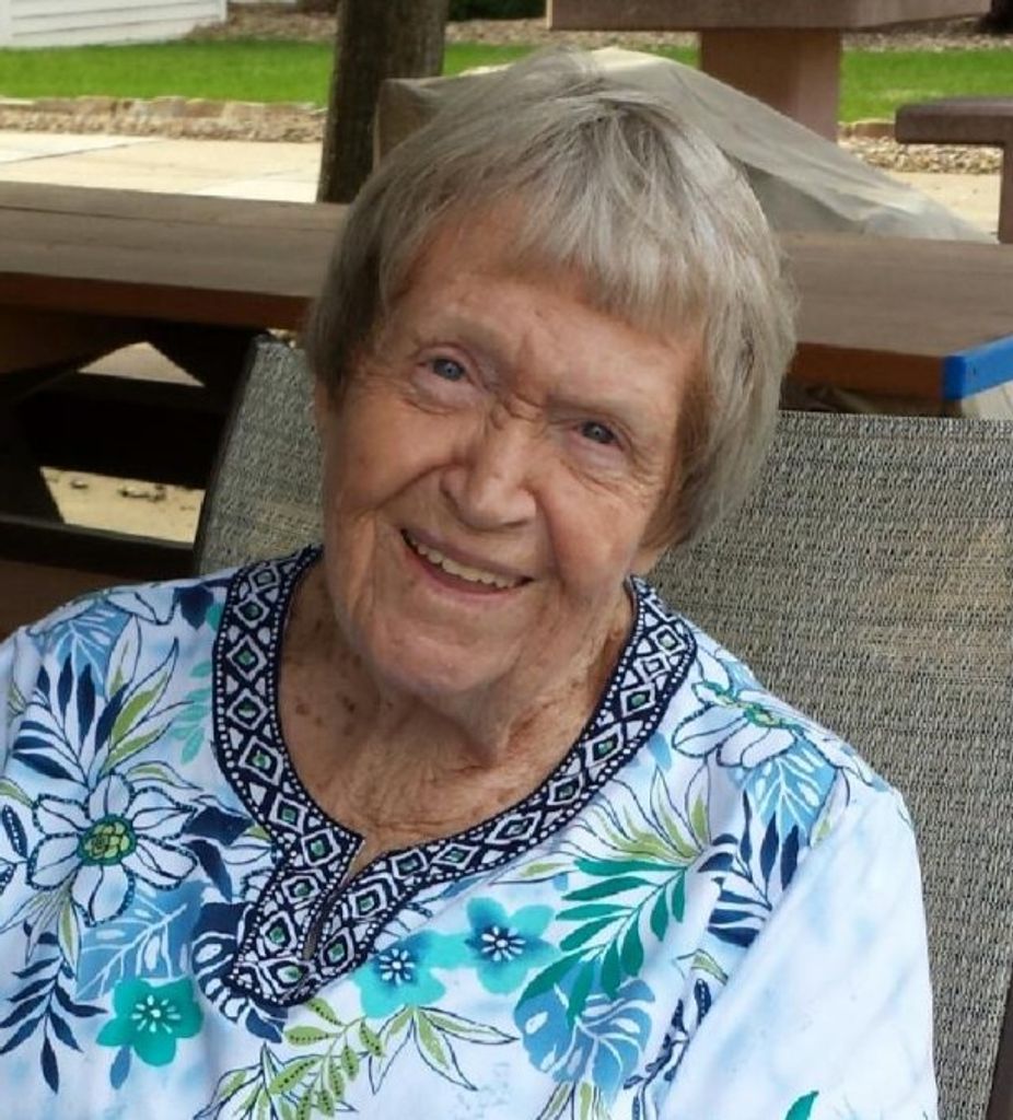 Marjorie L. "Margie" Anderson Profile Photo