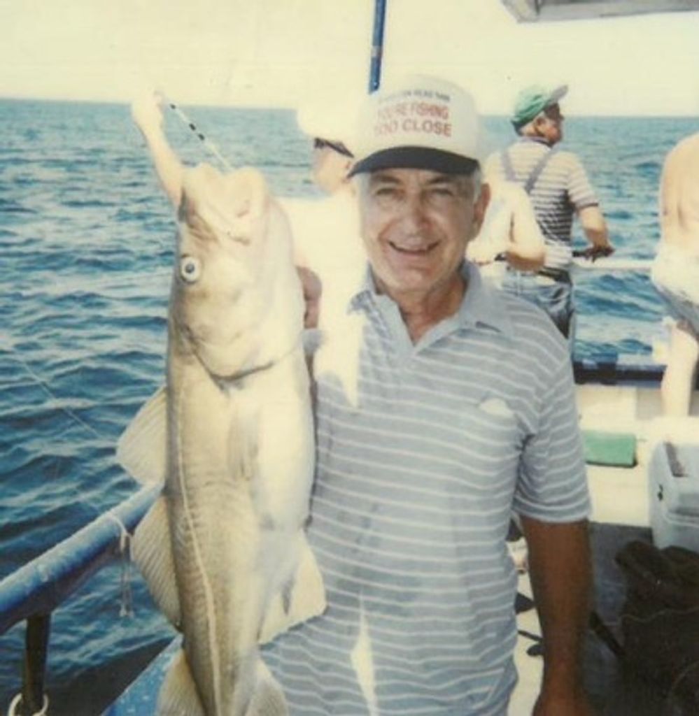 Raymond A. Germano