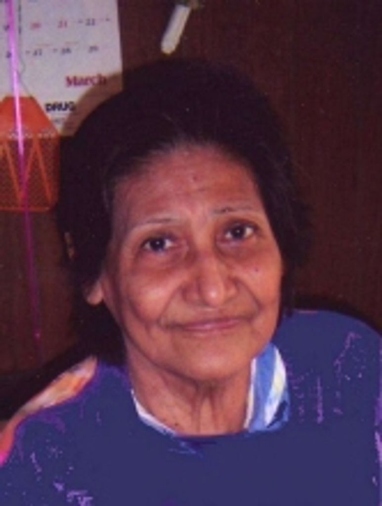 Felicitas Vasquez