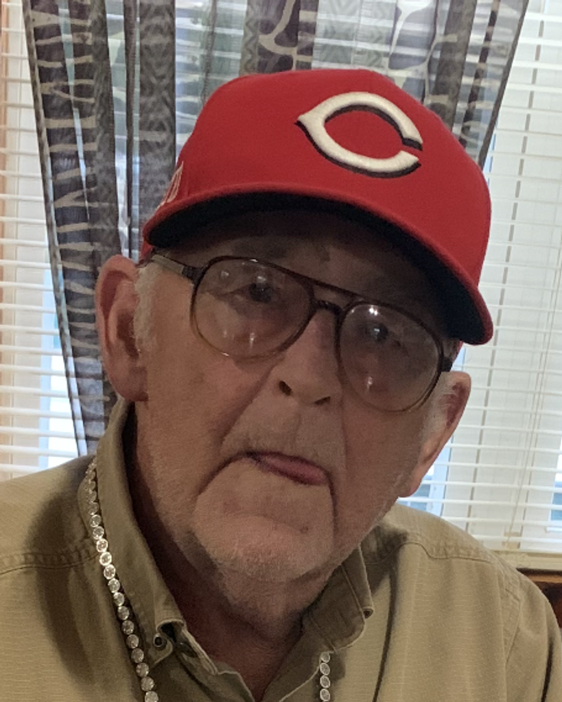 Ray Clinton Carter Profile Photo