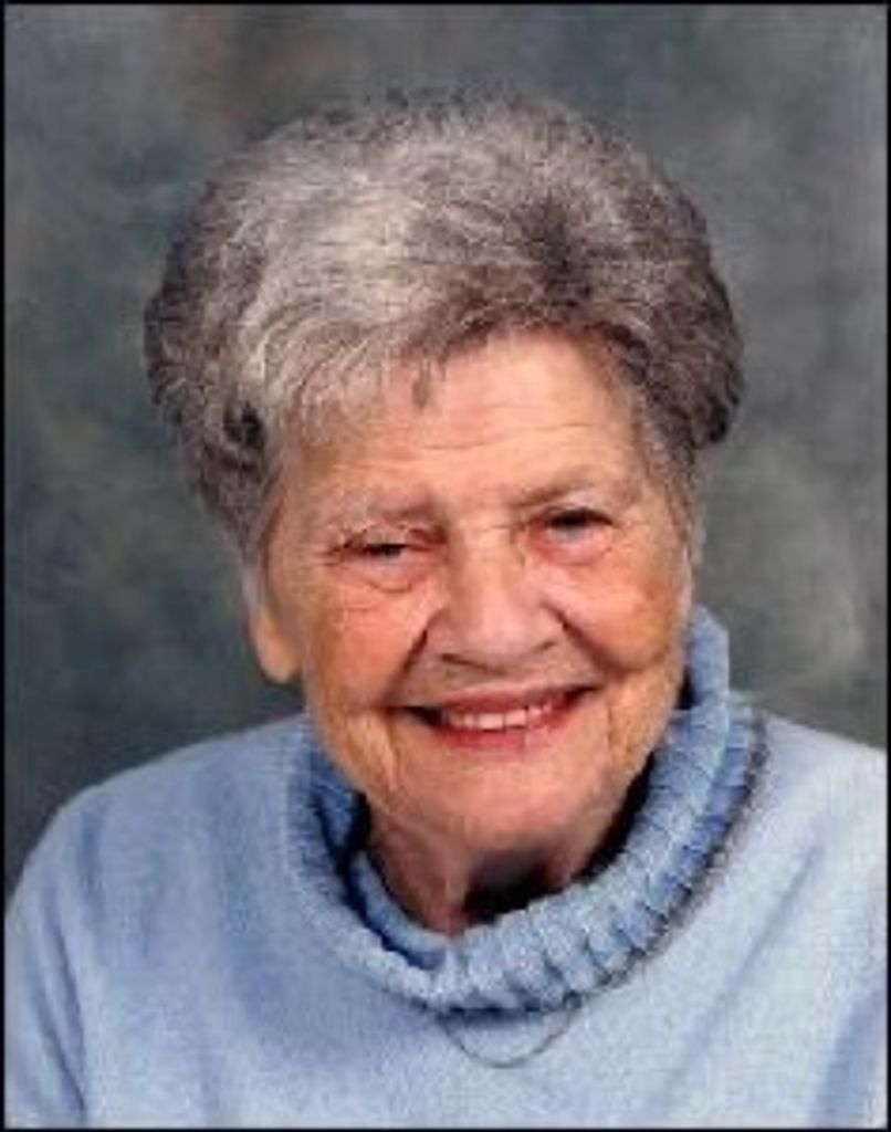 Marie Dion