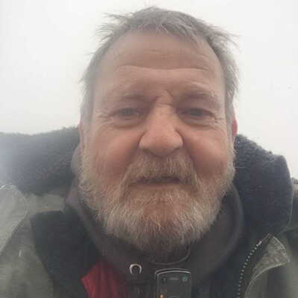 Robert Gray Jr. Profile Photo