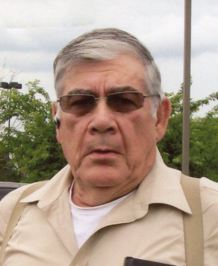 Clifford "Cork" K. Carey