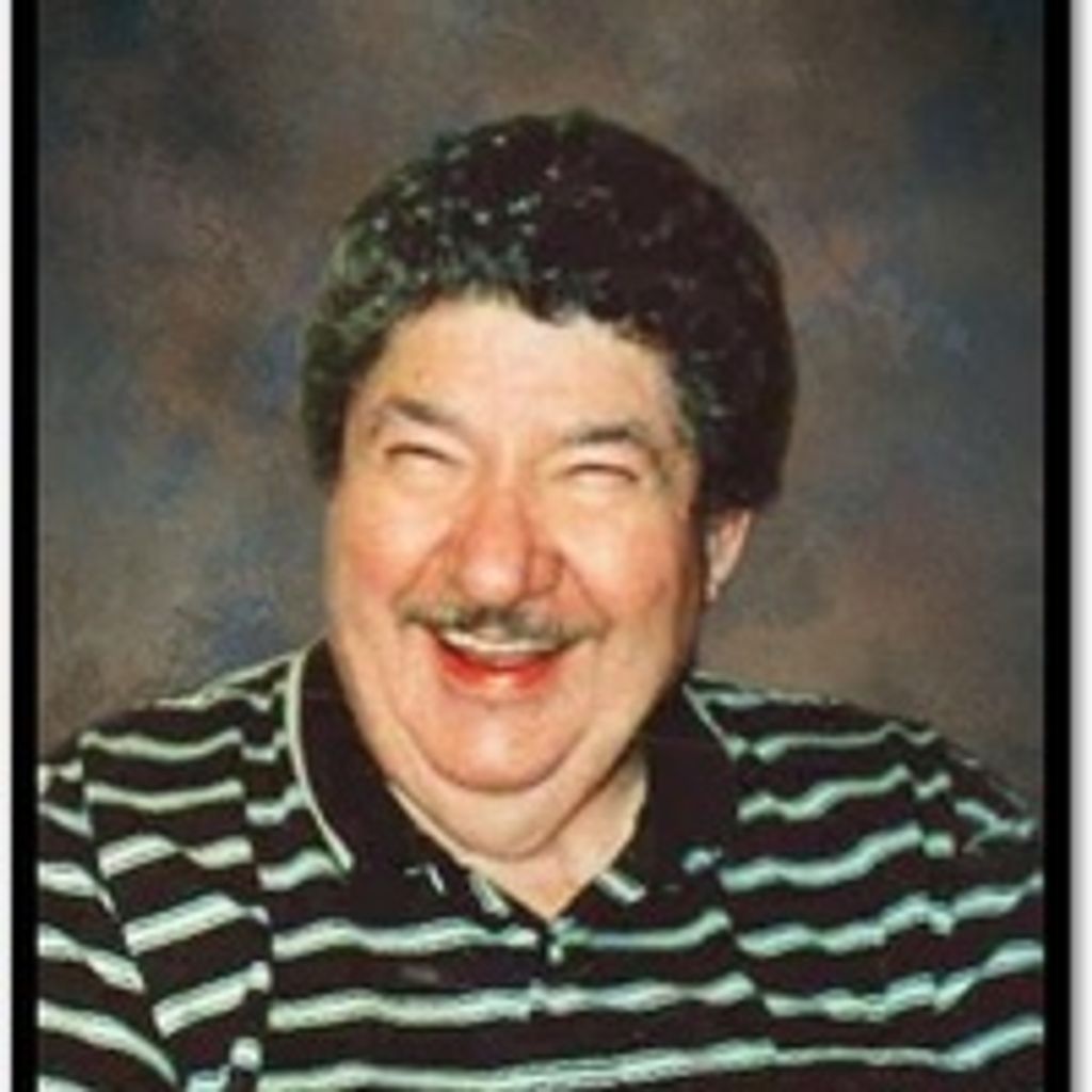 Lew Ronald Hellmann
