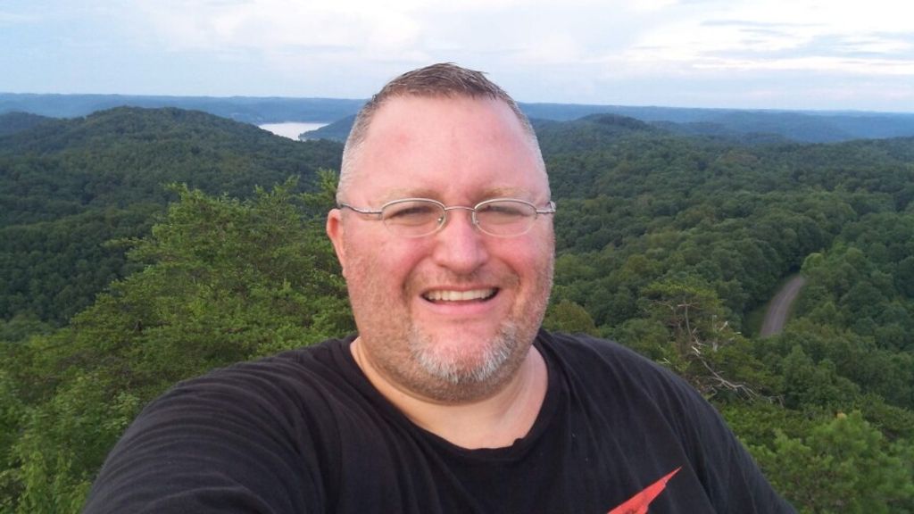 Billy Joe Williamson, Jr. Profile Photo