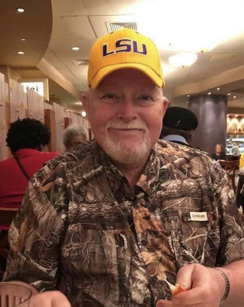 Mitchell Scruggs Profile Photo