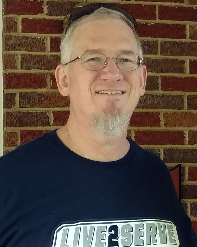 Lloyd David Martin