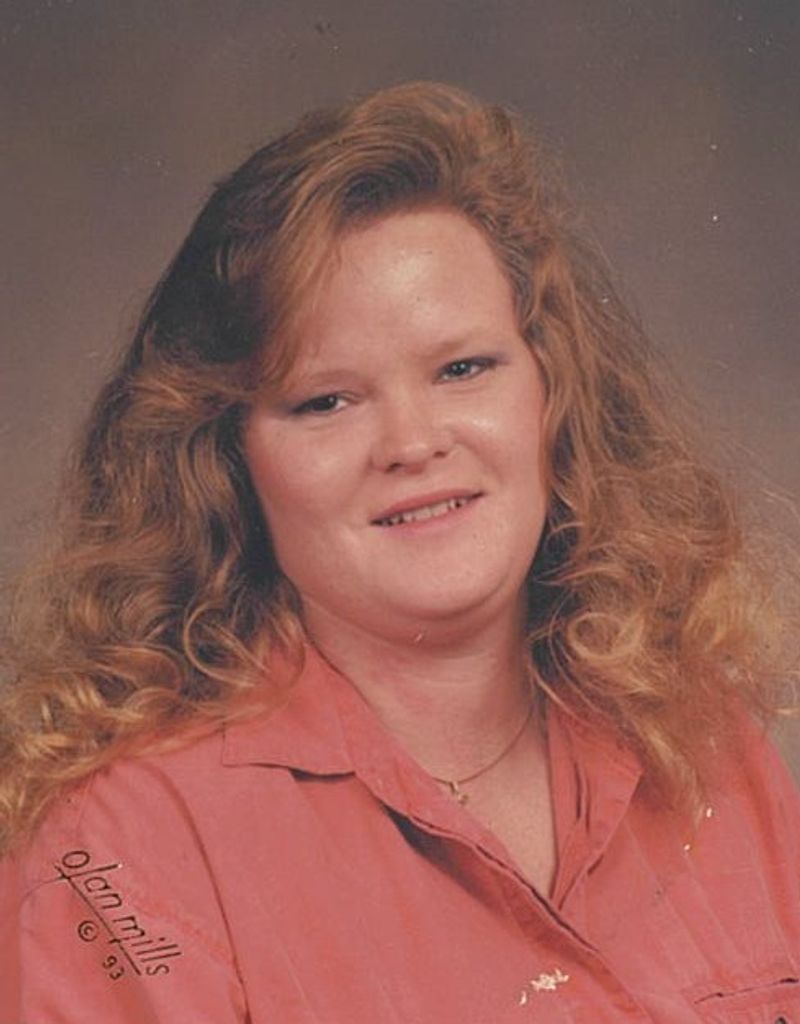 Kathy Parrish Profile Photo