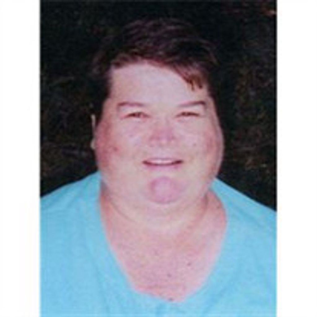 Linda Rae Bettridge Marriott